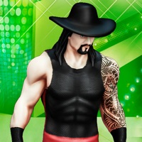Wrestling Games Revolution 3D Wiki