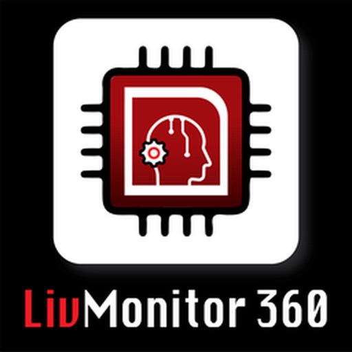 LivMonitor 360