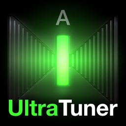 UltraTuner - Precision Tuning