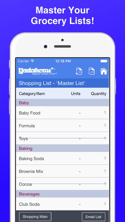Mom’s Daily Planner - To Do screenshot-4