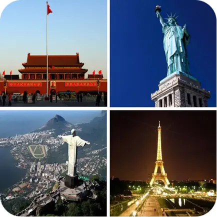 Guess The City-Quiz Game Cheats