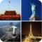 Icon Guess The City-Quiz Game