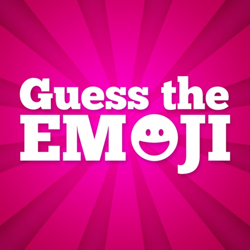 Guess The Emoji