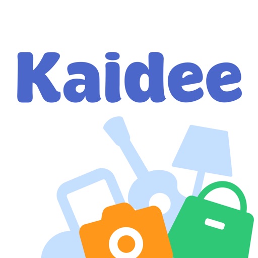 Kaidee แหล่งซื้อขายของออนไลน์