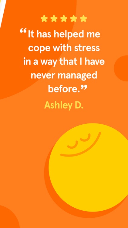 Headspace: Mindful Meditation screenshot-7