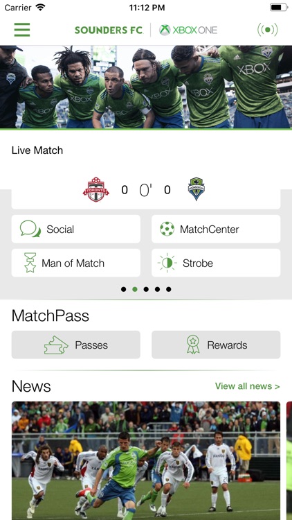 Seattle Sounders FC