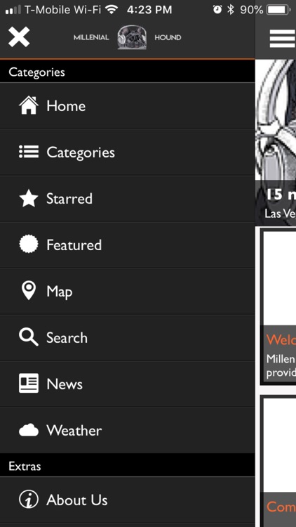 Millennial Hound screenshot-4