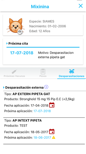 València Veterinaris(圖1)-速報App