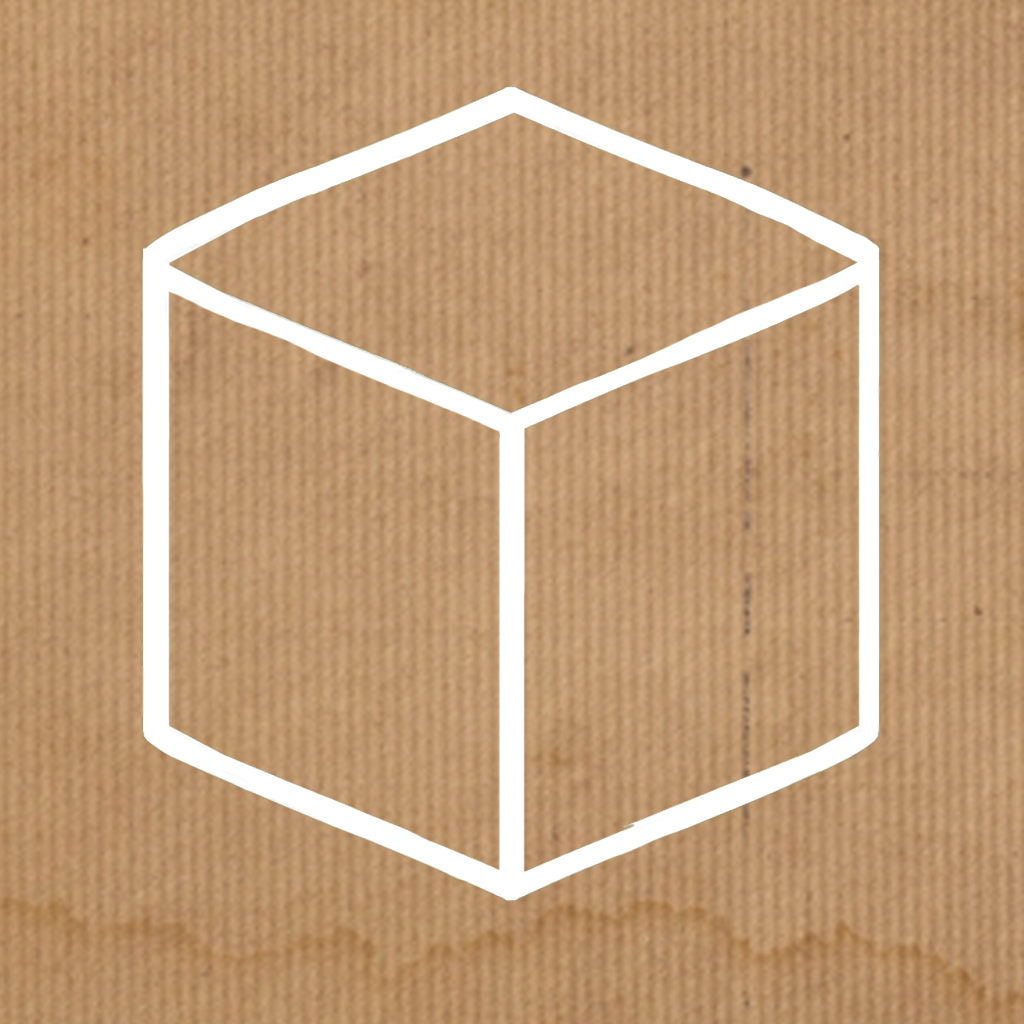 Get Cube Escape: Harvey's Box for iOS, iPhone, iPad Aso Report