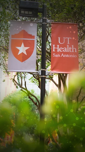 UT Health San Antonio: GSBS