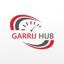 Garrij hub