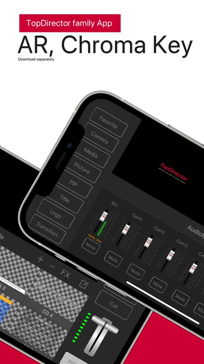 TopDirector screenshot-6