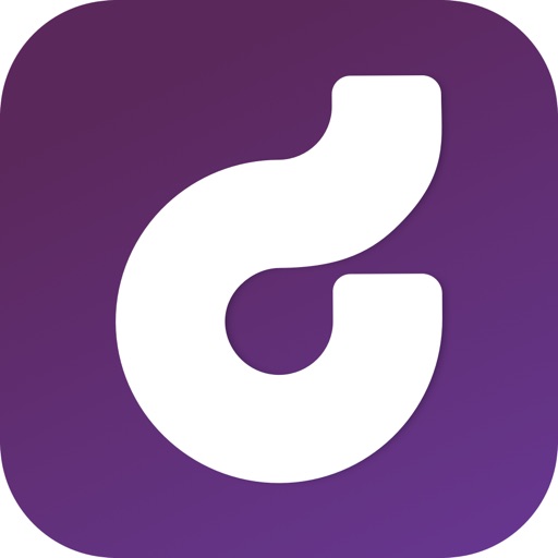 Droplr: Simple sharing iOS App