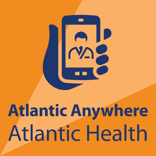 Atlantic Health Virtual Visit by Atlantic Health System Inc.