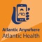 The Atlantic Health Virtual Visit App helps you connect with a doctor from the comfort and convenience of your own home or from wherever you are, whenever you want – nights, after hours, weekends and holidays