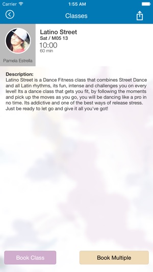 Flow Dance London(圖4)-速報App