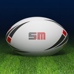 Rugby League Live Apple Watch App