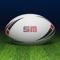 The League Live app by Sportsmate is the #1 rated NRL app for a reason
