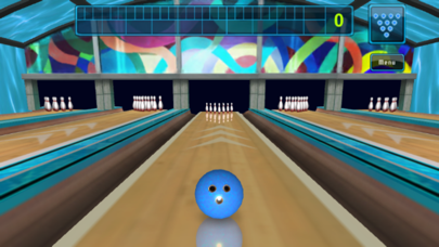 Bowling 3D Screenshot 1