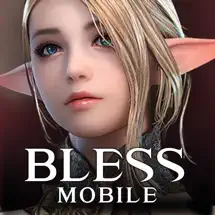 Bless Mobile Mod and hack tool
