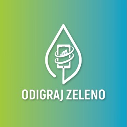 Odigraj zeleno