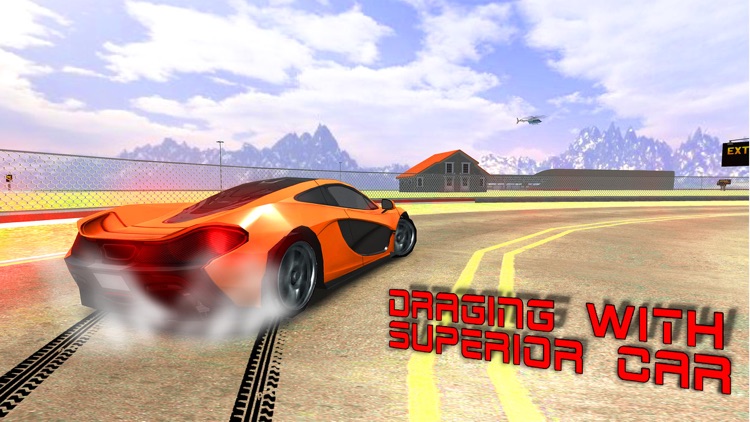 Pro Car Racing- Max Drift Zone