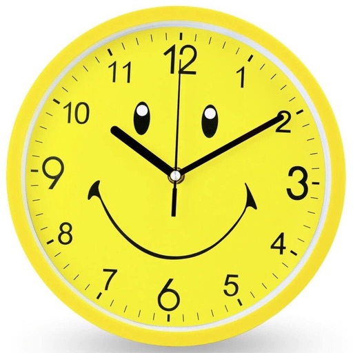 Analog Clock-OLEDX Large Clock Analog Clock-OLEDX Large Clock