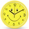 A simple Clock/Information Interface made to take advantage of the iPhone OLED displays