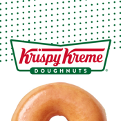 Krispy Kreme app review