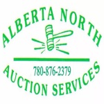 Alberta North Auctions Live