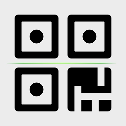 QR Code Scanner&QR Code Reader