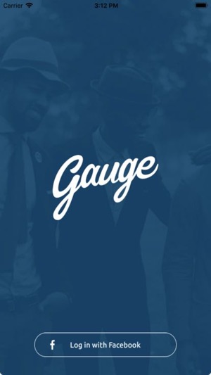 GAUGE Research(圖1)-速報App