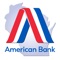 Access your accounts 24/7 from anywhere with American Bank BD Tablet Banking
