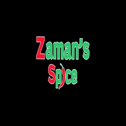 Zaman's Spice