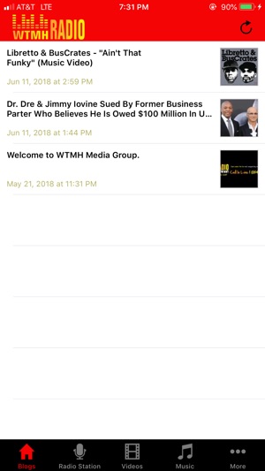 WTMH Media Group(圖5)-速報App