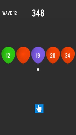 Balloon Blow Up(圖6)-速報App