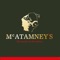 McAtamney’s Traditional Butchers has been serving the towns of NI for many years, since the first shop opened in 1933