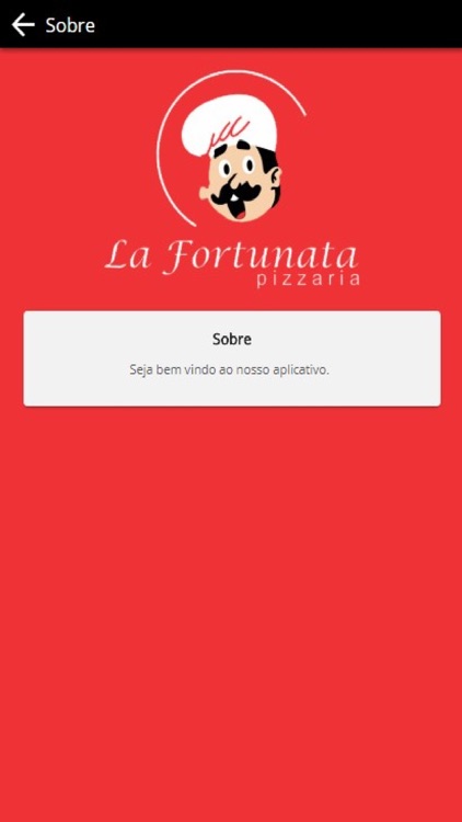 La Fortunata Pizzaria screenshot-4