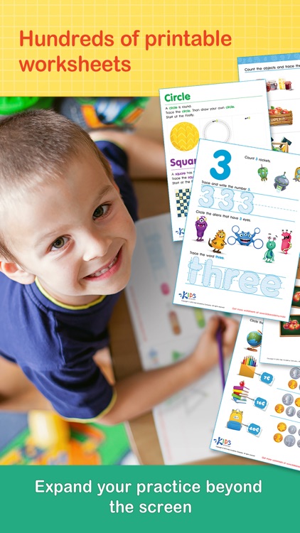 Singapore math games for kids screenshot-3