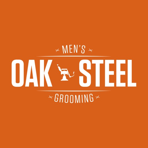 Oak and Steel iOS App