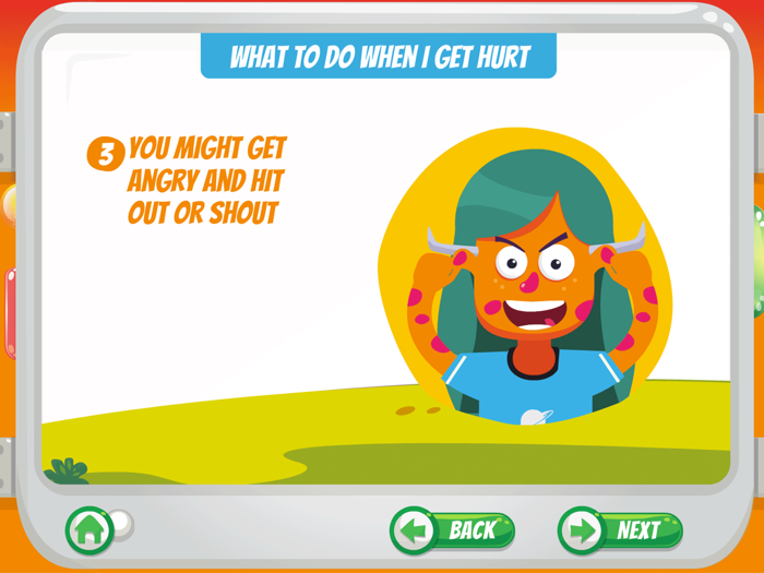 Social Skills for Autism 3