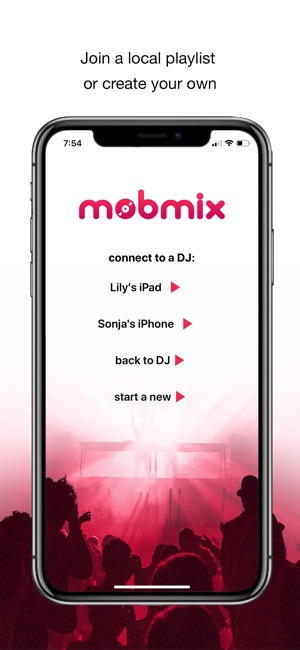 Mob Mix(圖2)-速報App