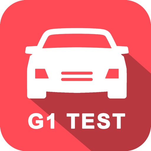 Canada Driving G1 Test 2021 icon