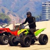 ATV Quad Bike Simulator 2021