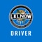 LKL Driver App