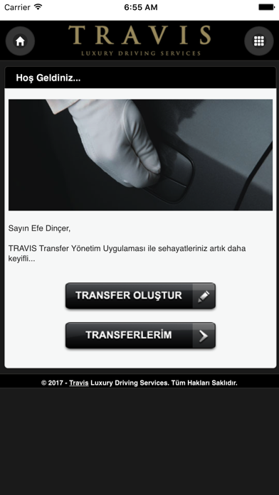 How to cancel & delete Travis T from iphone & ipad 2