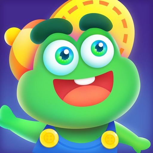 YoYa: Kids Isle World