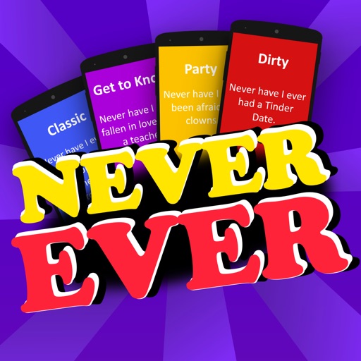 Never Ever - The Game of Truth Download