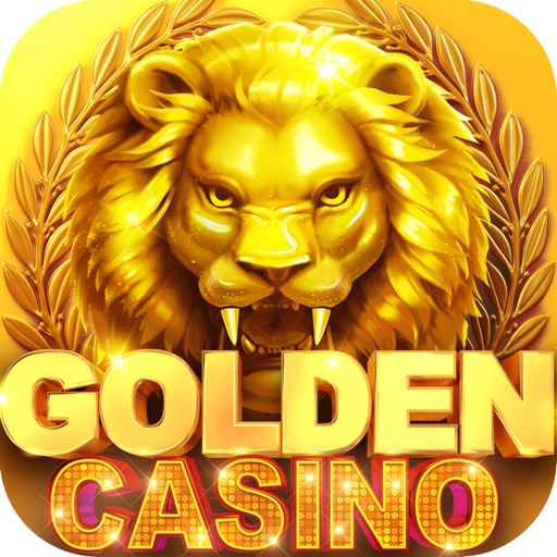 Golden Casino - Vegas Slots