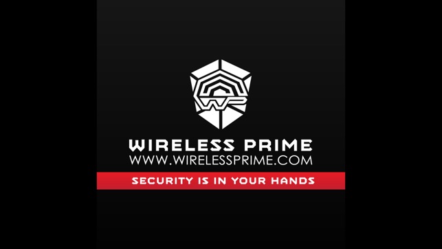 Wireless Prime Security(圖1)-速報App